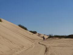 -玉龙沙湖景区