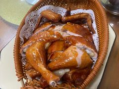 -香竹农庄•传统竹筒饭(十年店)