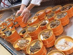 -海底捞大排档火锅(打浦路店)