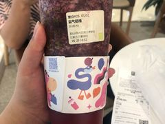 -奈雪的茶(石家庄万象城店)