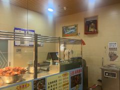 -老苗炸鸡(天下汇国际购物中心店)