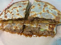 -老舅老蒙肉饼非遗店(一店)