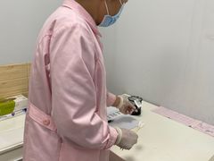 -美年大健康体检中心(牡丹园分院)