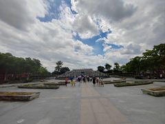 -观潮胜地公园