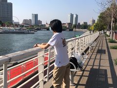 -天津海河悦榕庄·Lobby Lounge大堂吧