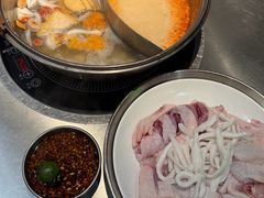 -椰庭·椰子鸡·创意玩家(晶耀前滩店)