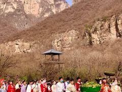 -云台山风景名胜区