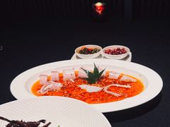 -醉东Oriental House(静安嘉里中心店)