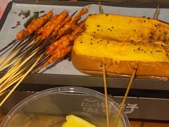 -猫公子纸上烤鱼烧烤•Bistro小酒馆(钱江世纪城店)