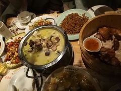 -繁花里音乐餐厅(新天地店)