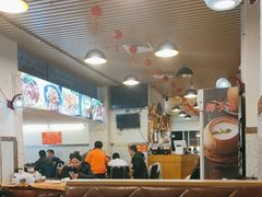 -新城餐厅(吉祥北街店)
