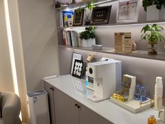-壹点灵·心理咨询中心(中山公园店)