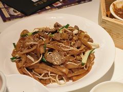 广式干炒牛河-南棠馆粤菜坊(群光店)
