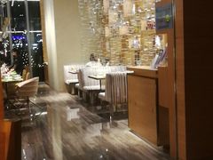 -上海静安香格里拉大酒店