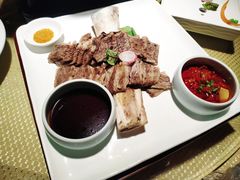 -姜君·千岛湖鱼头馆(浦东大道店)