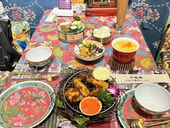 -小娘惹厨房Little Nyonya(狮城有约上榜店)