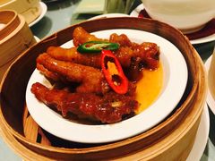 -金悦轩海鲜酒家(银河店)