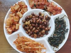 -英兰朝族饭店·英兰锅包肉(佳园路店)
