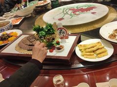 -小八仙·宴(三峡茶庄店)