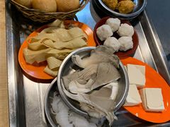 -范贤光鸡公煲(平乐园总店)