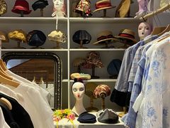 -恋物百货商店(华侨城店)