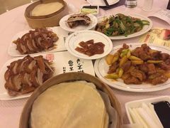 -北京全聚德(西客站店)