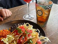 -Q MEX 库迈墨西哥餐吧(三里屯店)