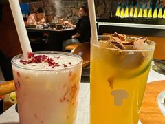 -芸山季·云南山珍菌火锅(人民广场来福士店)