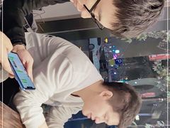 -悟能八戒烤肉自助(秦隆步行街店)