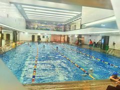 -西吉马游泳健身(协信店)