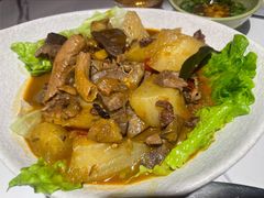 -牛鲜胜·潮汕牛肉自助火锅(番禺市桥店)