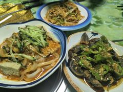 -清真新疆叶尔羌烤肉店(新香洲店)