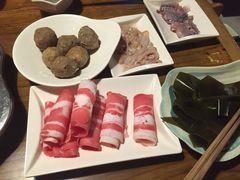 -傣妹火锅(荔湾广场店)