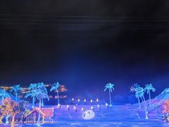 -三亚红色娘子军演艺公园景区
