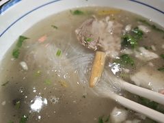 -秦月轩·陕西家乡菜(阜成路·五棵松店)