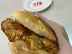 -佑汉小贩大楼熟食中心