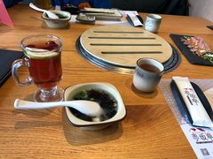 -赤坂亭·M9和牛烧肉·铁板烧·日料398放题(长泰广场店)