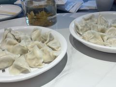 -东方饺子王(工农大路店)