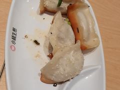 -小杨生煎(周浦万达店)