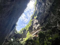 -英西峰林·洞天仙境