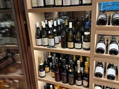 -肆海小川菜酒馆Wine Bistro (青年路店)