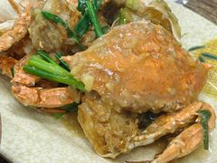 -贞姨美食·老字号海鲜大排档