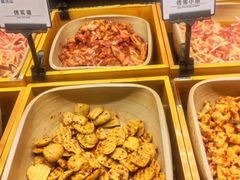 -韩盛·盛江山自助料理(中街大悦城店)