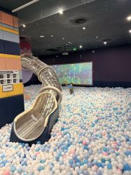 -meland club亲子乐园(北京芳圆里ID MALL店)