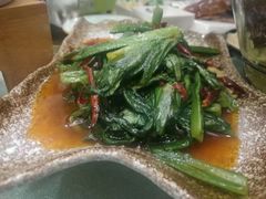 -恩燕北京烤鸭店(北方市场店)