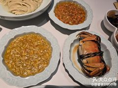 -裕兴记•蟹黄面馆(人民广场店)