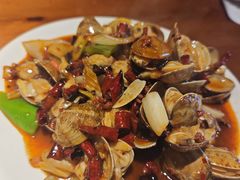 -義聚德·清真铜锅涮羊肉·烧烤(河东店)