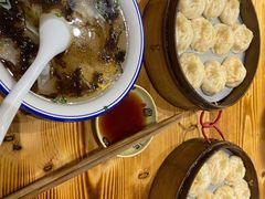 -余氏豆腐包老店(东直街店)