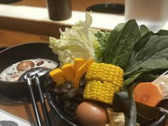 -呷哺呷哺 黄金牧场 (盛世天骄店)