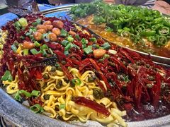 -莫熙炉鱼(旭海时代广场店)